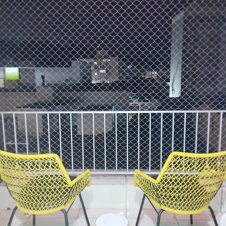 Quarto Privativo Em Apartamento Compartilhado Florianopolis Exterior photo