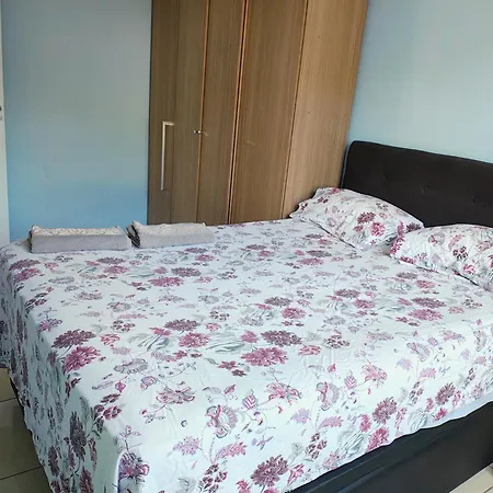 Quarto Privativo Em Apartamento Compartilhado Florianopolis Exterior photo