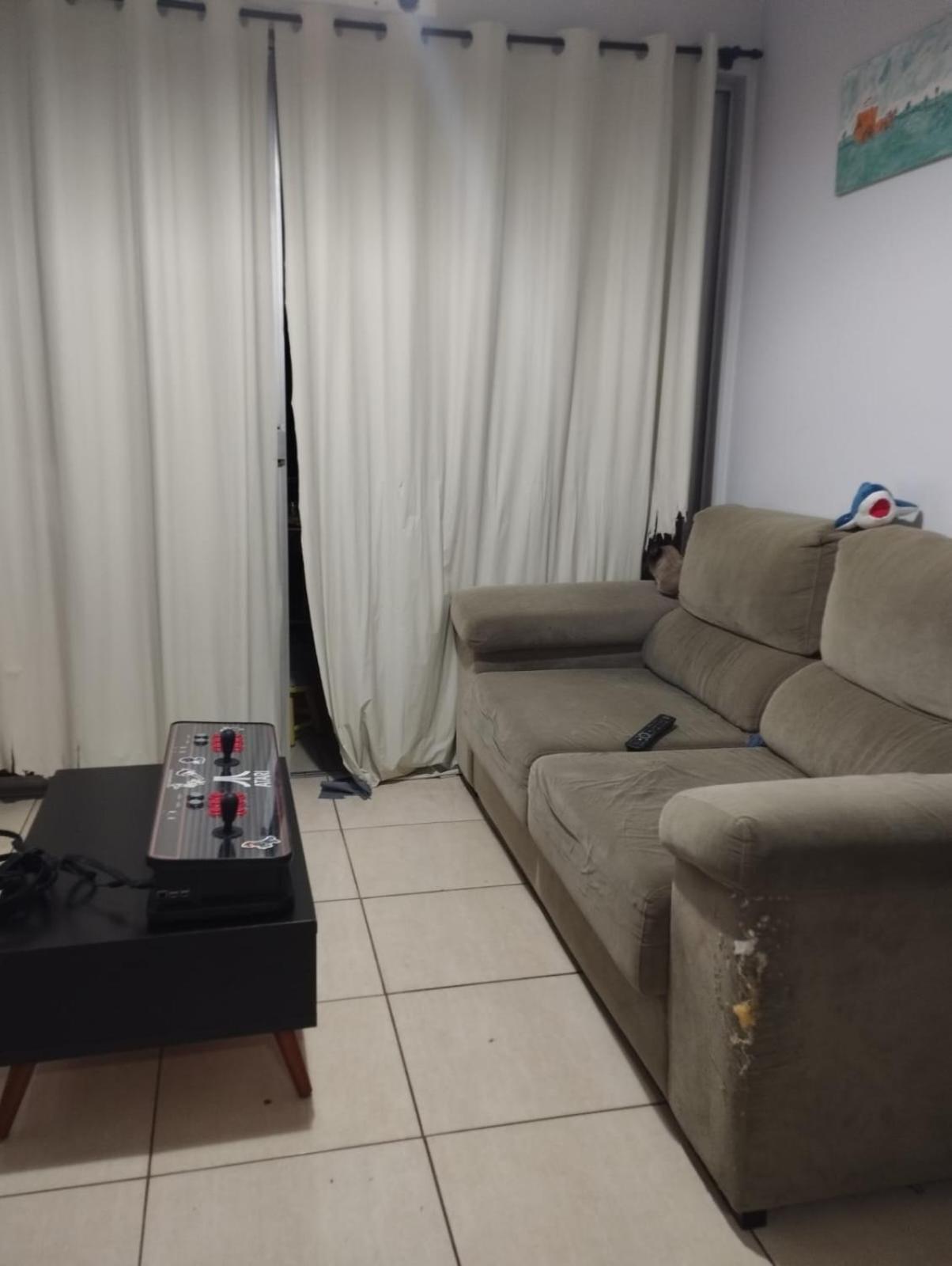 Privativo Em Compartilhado Homestay Florianopolis