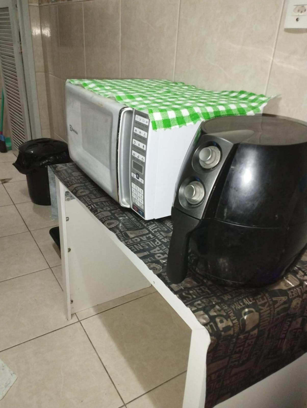Privativo Em Compartilhado Homestay *