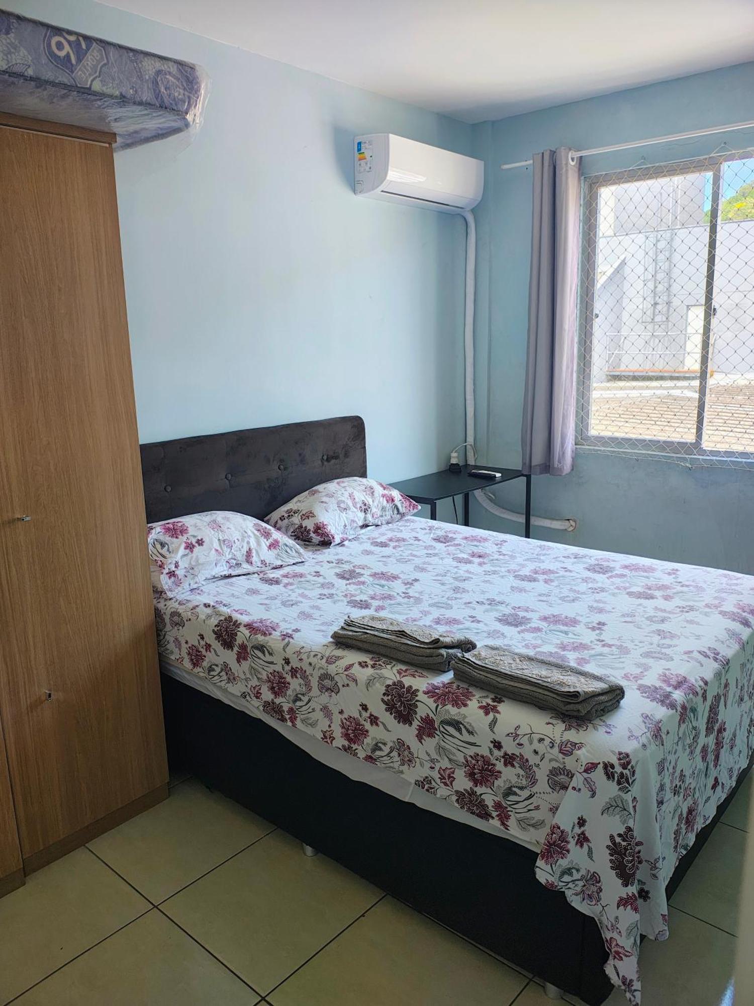 Homestay Privativo Em Compartilhado Florianopolis