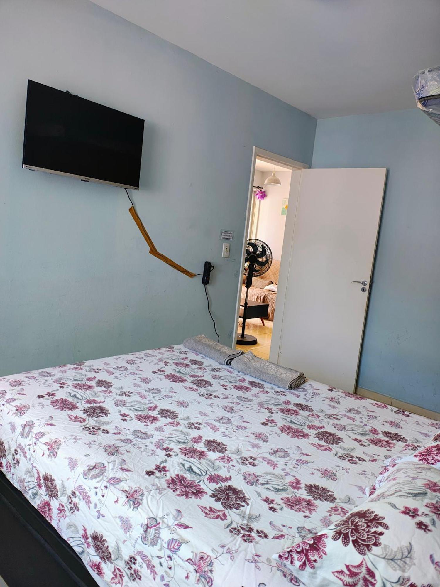 Privativo Em Compartilhado Homestay