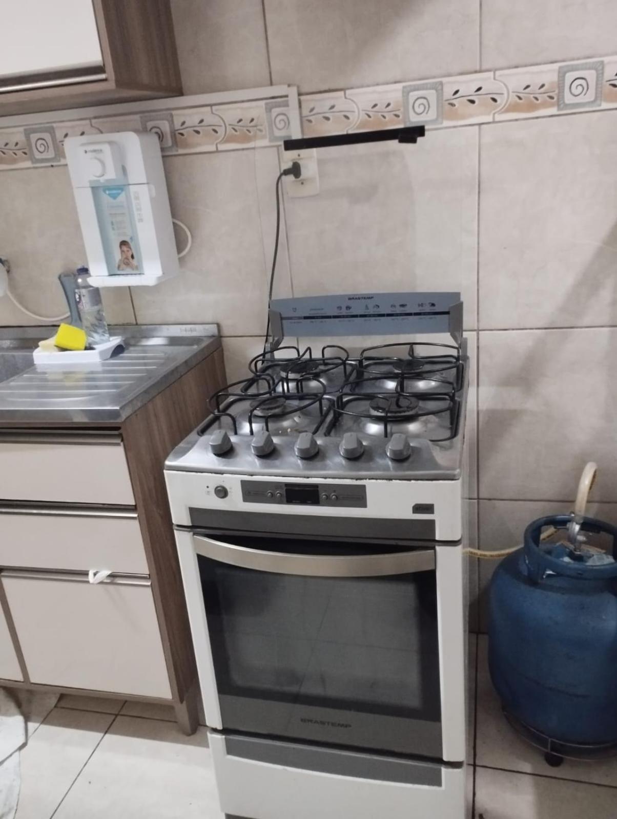 Privativo Em Compartilhado * Florianópolis