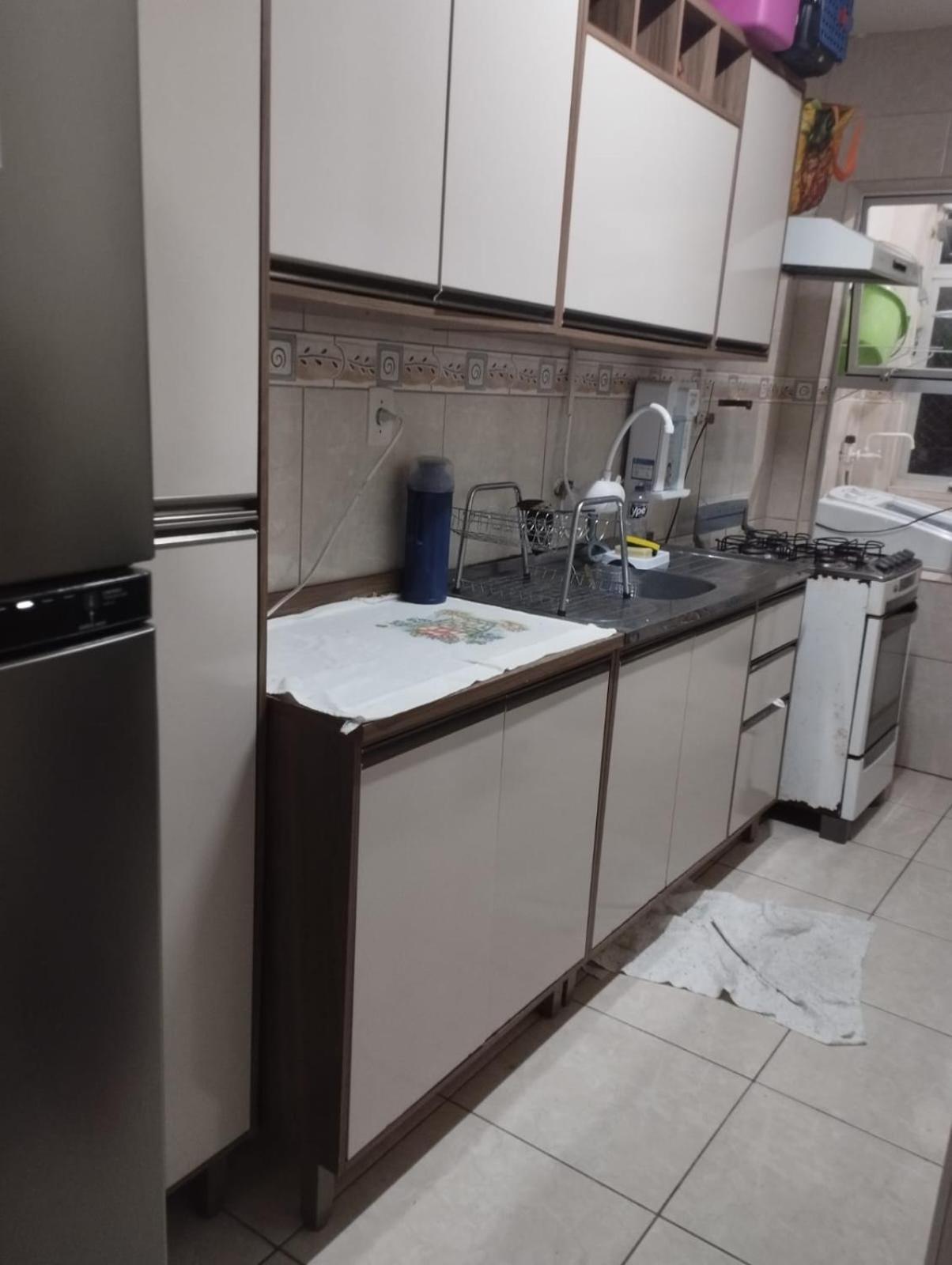 Habitación en casa particular Privativo Em Compartilhado Florianópolis