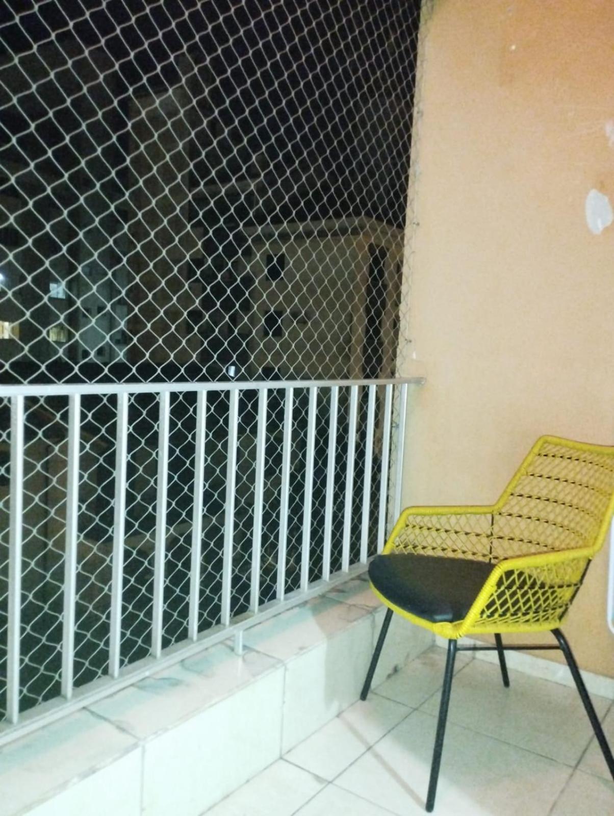 Privativo Em Compartilhado * Florianópolis